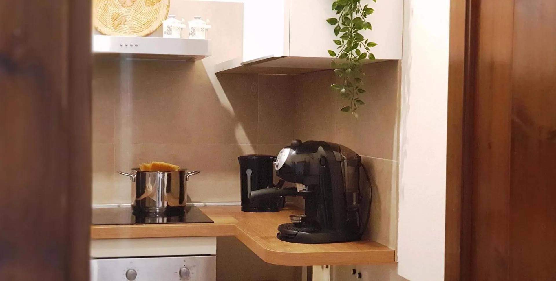 Apartmán Casa Martina Tortolì