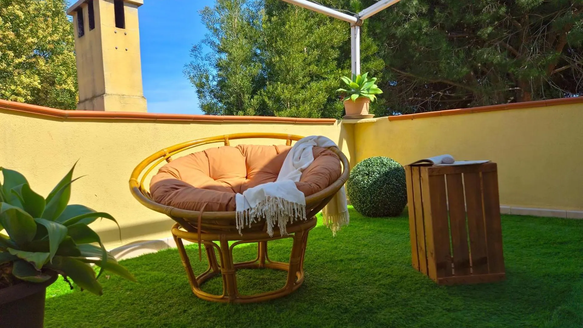 Casa Martina Διαμέρισμα Tortolì