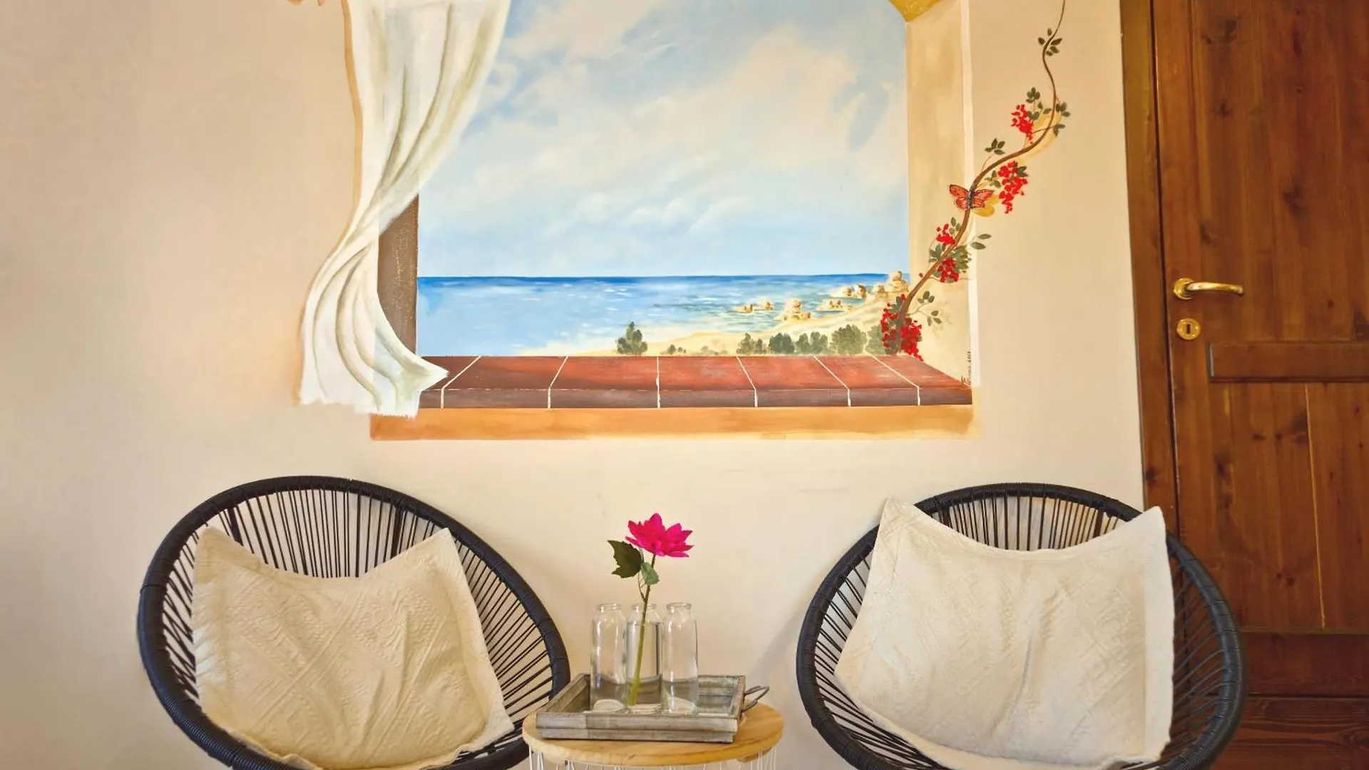 Casa Martina Διαμέρισμα Tortolì Ιταλία