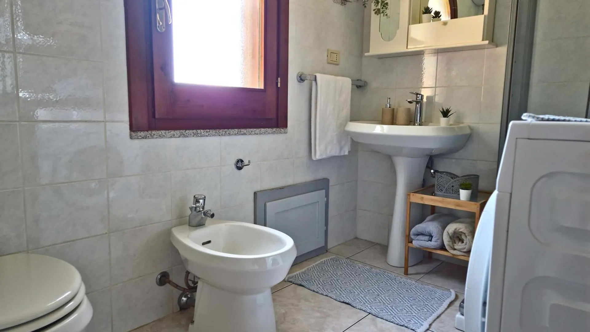 Apartmán Casa Martina Tortolì