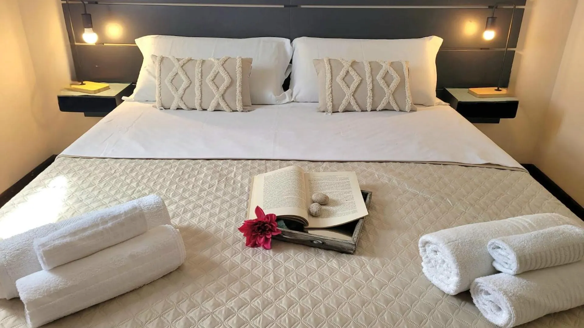 Casa Martina Διαμέρισμα Tortolì Ιταλία