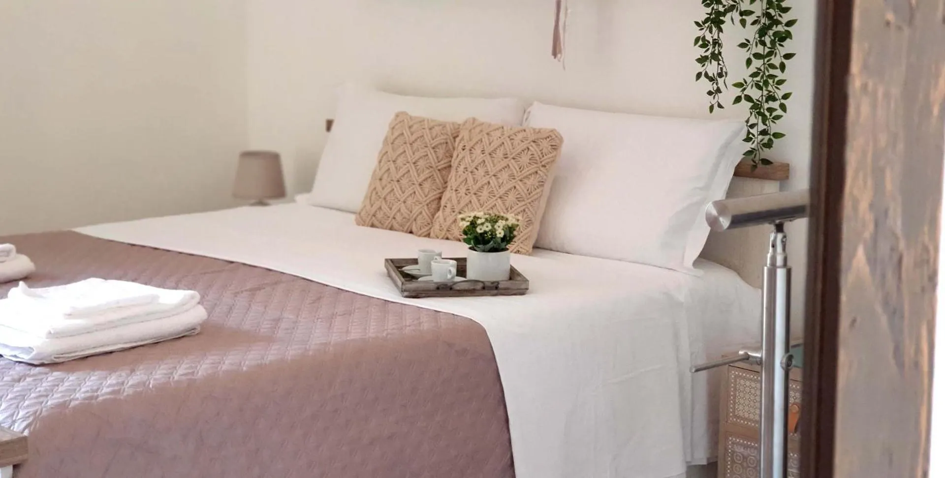Apartmán Casa Martina Tortolì