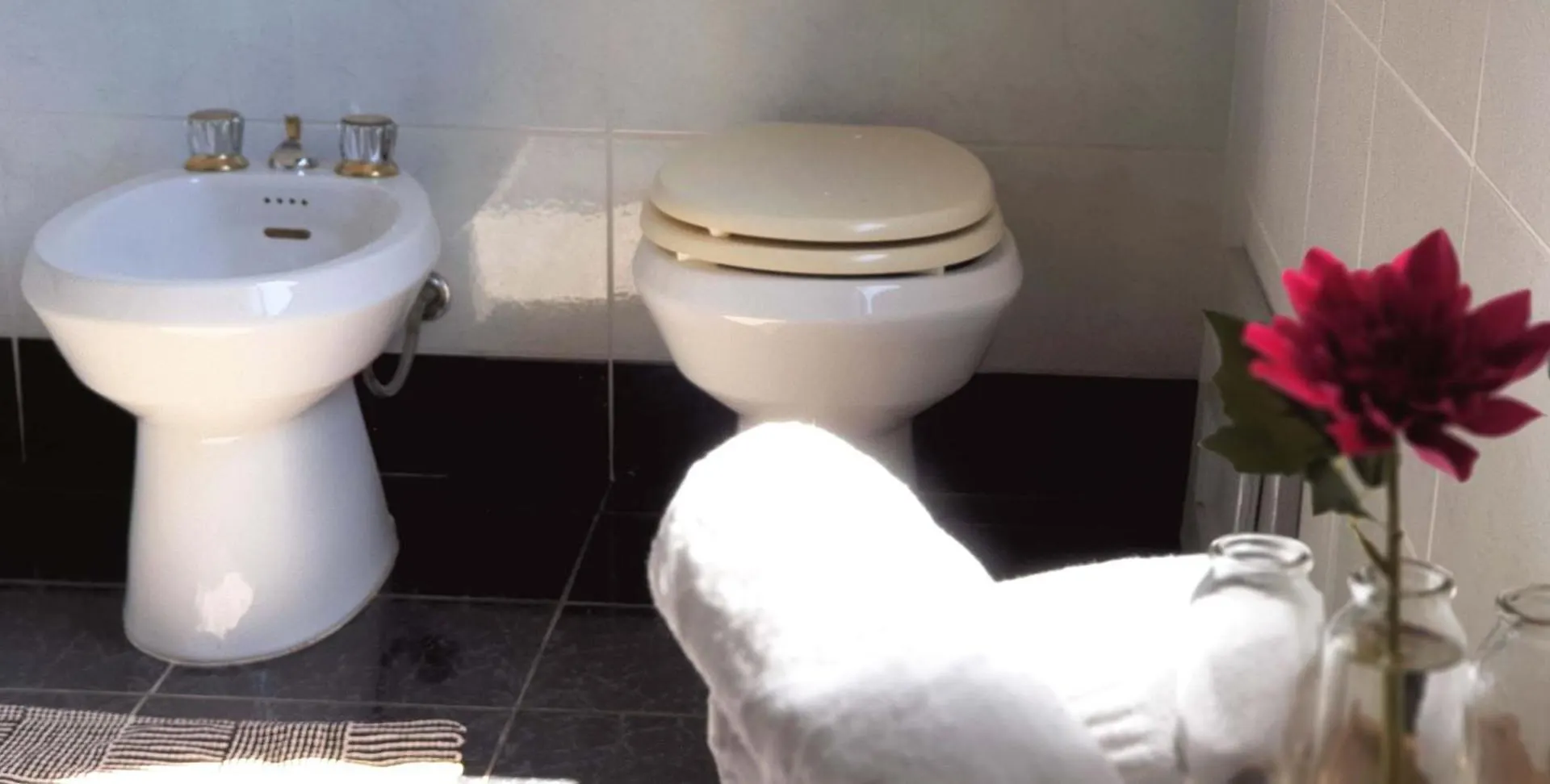 Apartmán Casa Martina Tortolì Itálie