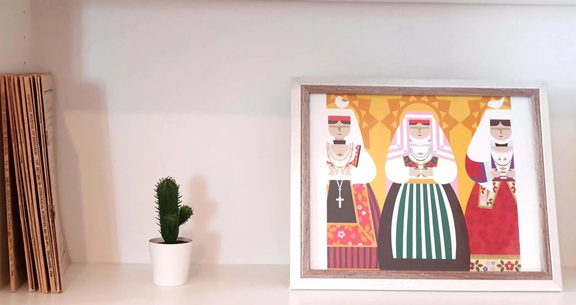 Apartmán Casa Martina Tortolì Itálie