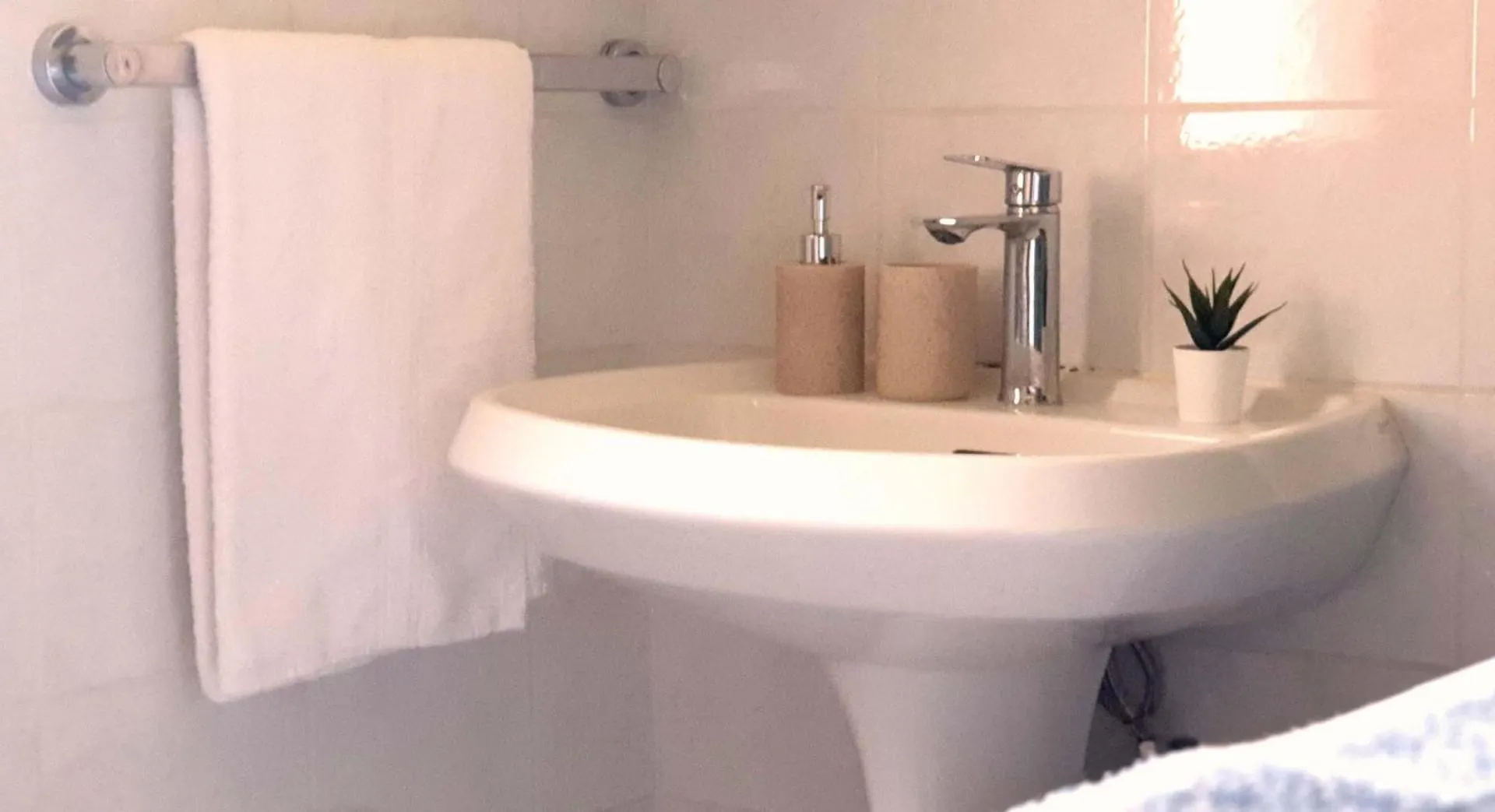 Apartmán Casa Martina Tortolì