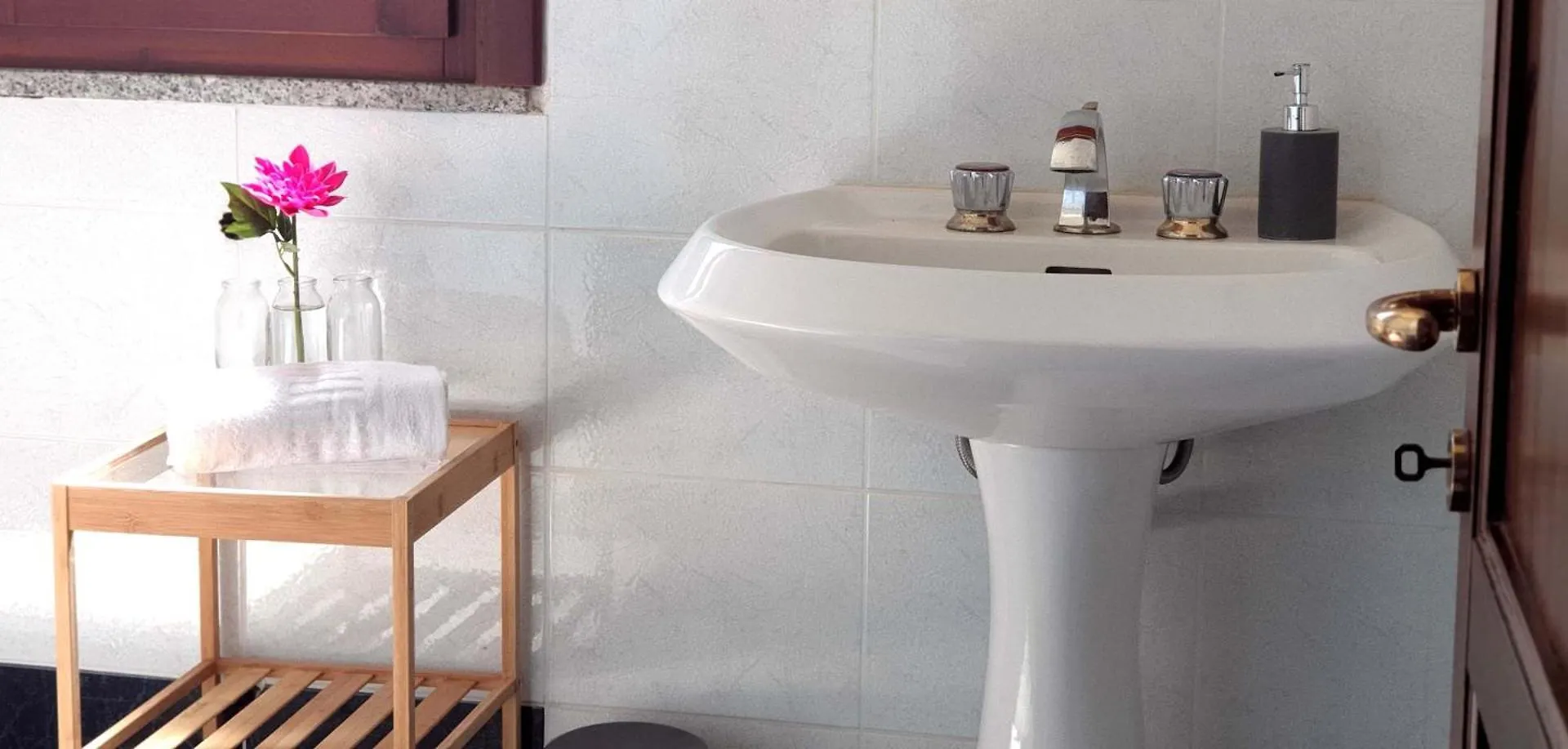 Apartmán Casa Martina Tortolì